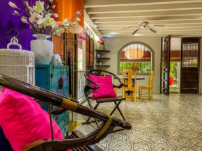 Sino House Phuket Hotel - SHA Plus